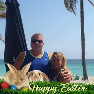 Meet your Posher, Cindy